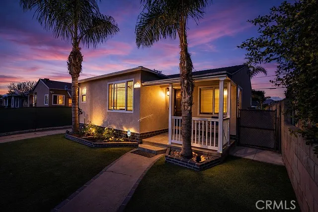 6503 Ferguson, Los Angeles, California 90022 home-pic-24