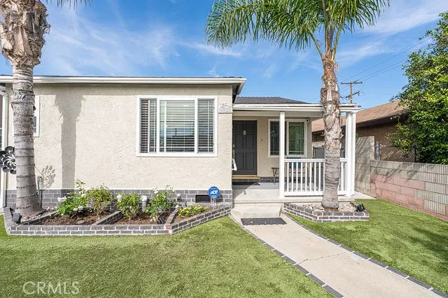 6503 Ferguson, Los Angeles, California 90022 home-pic-1
