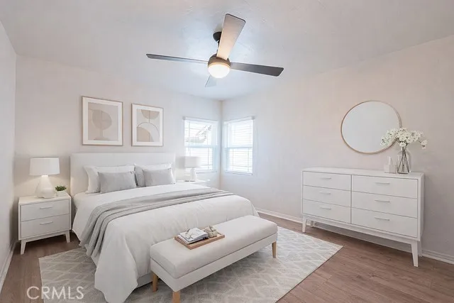 AI Enhancement & Virtually Staged