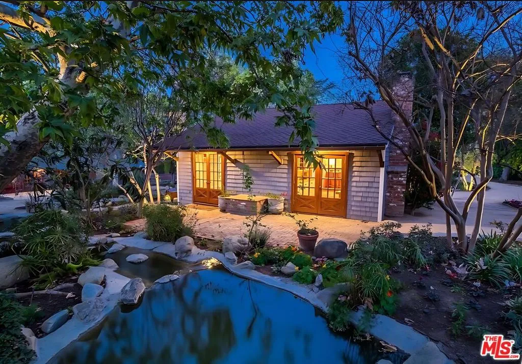 4750 Encino Avenue, Encino, California 91316 home-pic-7