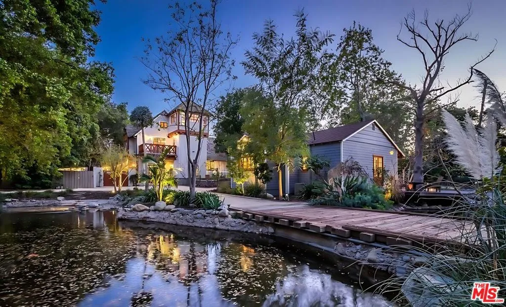 4750 Encino Avenue, Encino, California 91316 home-pic-1