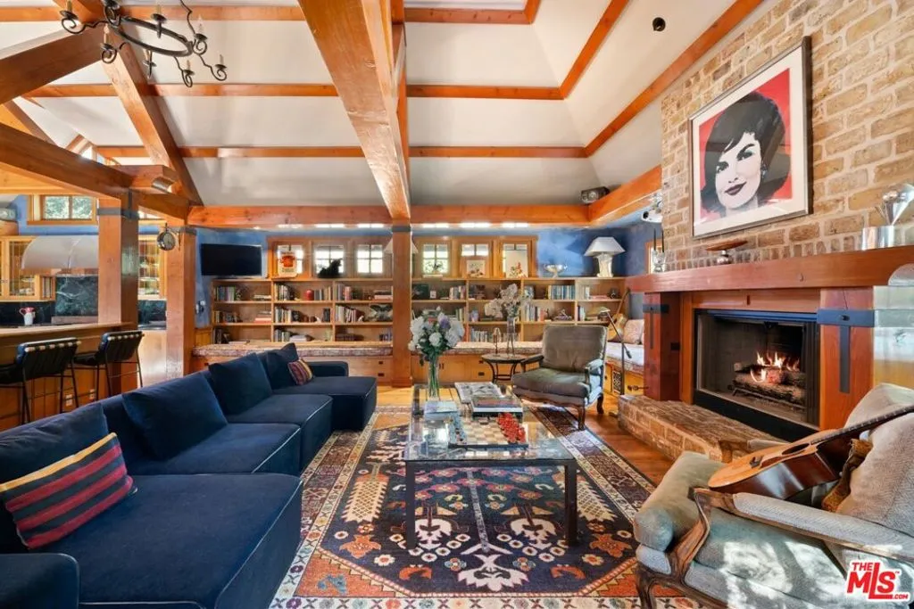 4750 Encino Avenue, Encino, California 91316 home-pic-25