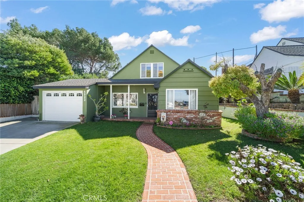 4922 Reynolds Road, Torrance, California 90505 home-pic-1