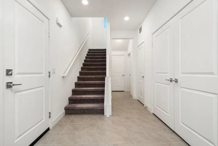 Direct Access Garage