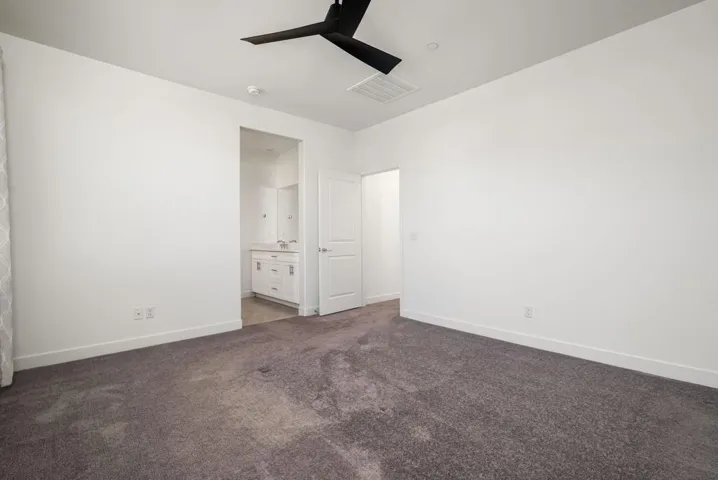 Primary - Bathroom Access