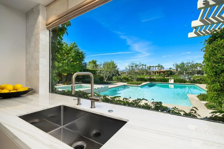 Kitchen View