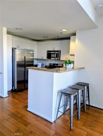 New Samsung Refrigerator, Stove and Dishwasher