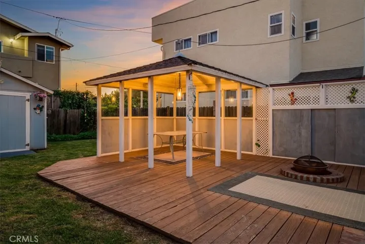 550 Honolulu Ave, Oceano, California 93445