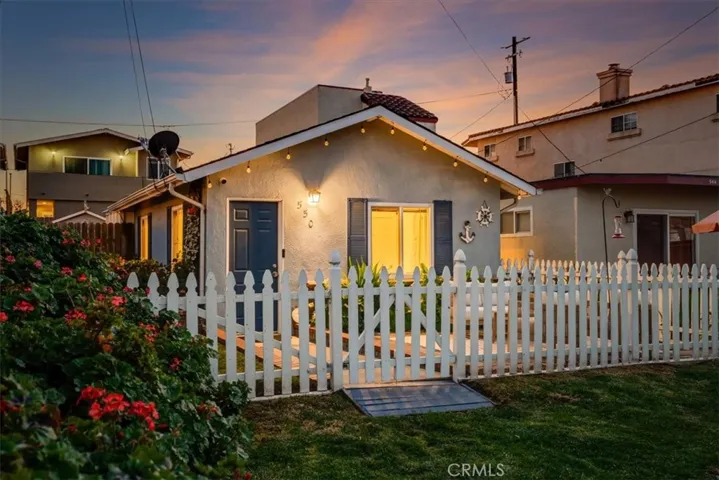 550 Honolulu Ave, Oceano, California 93445