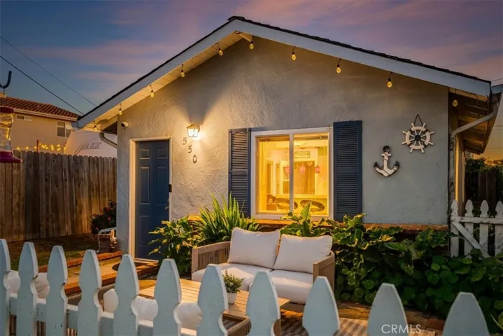 550 Honolulu Ave, Oceano, California 93445