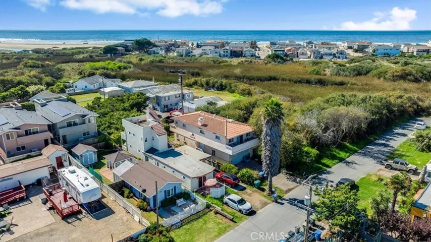 550 Honolulu Ave, Oceano, California 93445