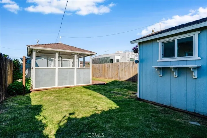550 Honolulu Ave, Oceano, California 93445