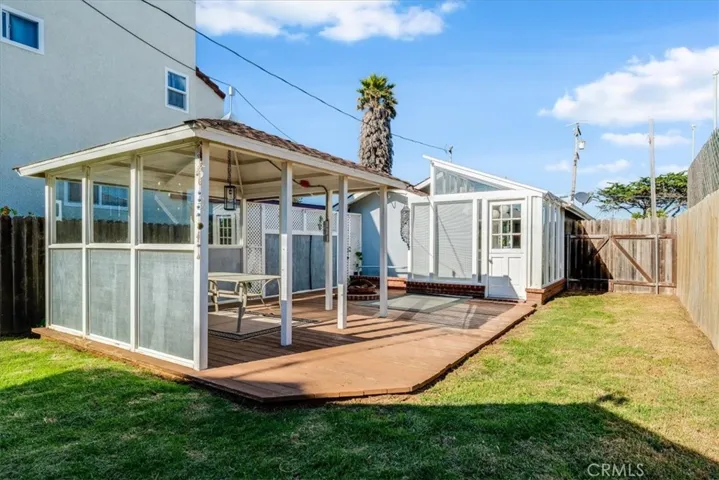 550 Honolulu Ave, Oceano, California 93445