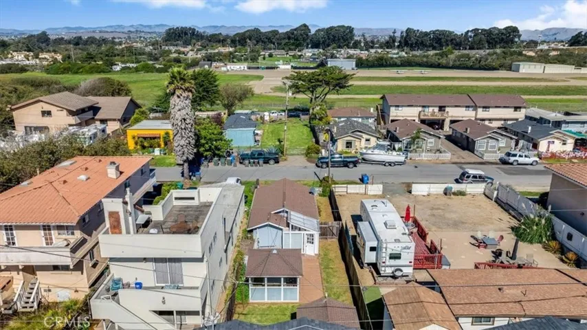 550 Honolulu Ave, Oceano, California 93445