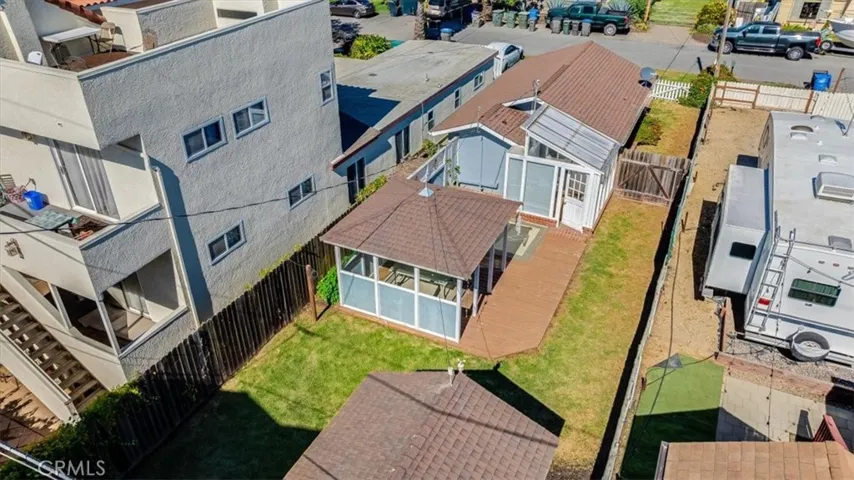 550 Honolulu Ave, Oceano, California 93445