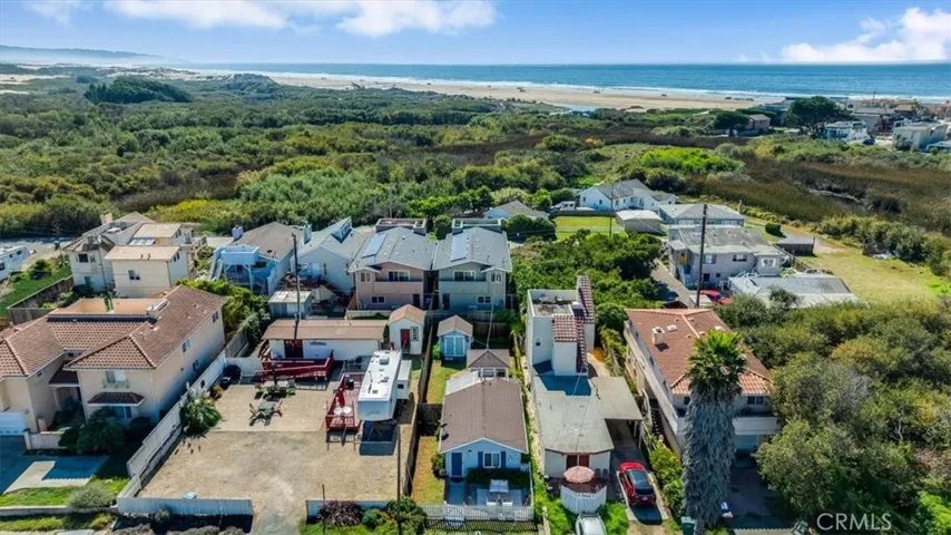 550 Honolulu Ave, Oceano, California 93445