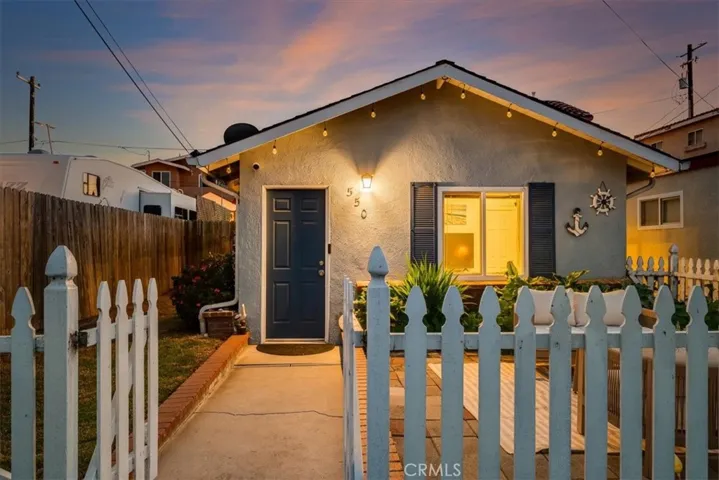 550 Honolulu Ave, Oceano, California 93445