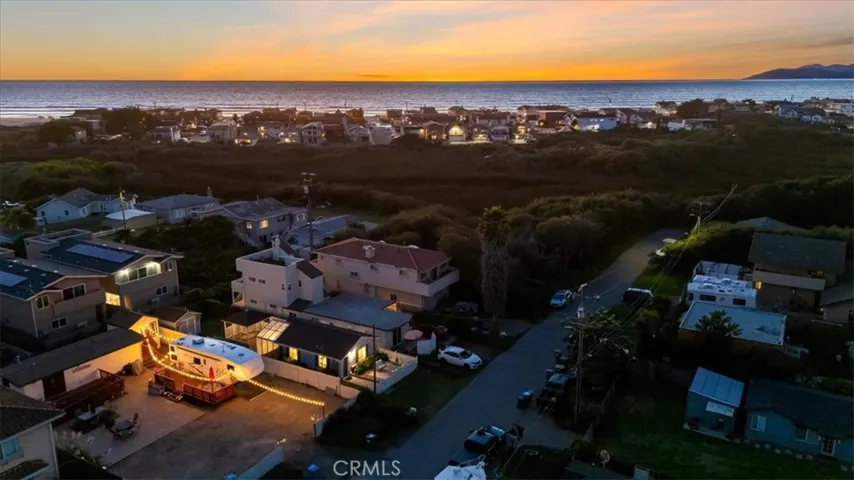 550 Honolulu Ave, Oceano, California 93445