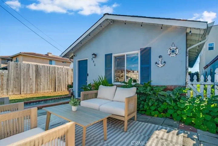 550 Honolulu Ave, Oceano, California 93445