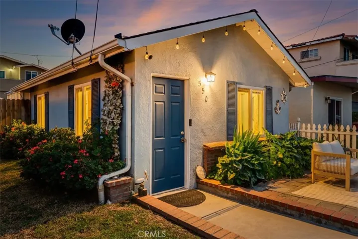 550 Honolulu Ave, Oceano, California 93445