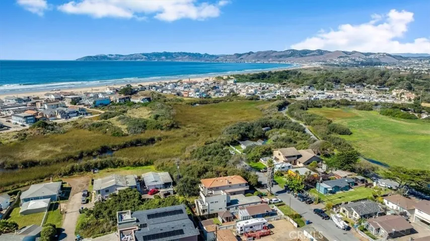 550 Honolulu Ave, Oceano, California 93445