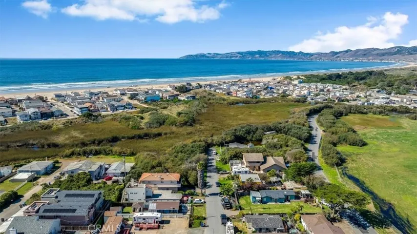 550 Honolulu Ave, Oceano, California 93445