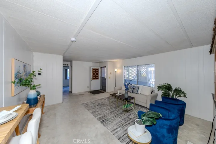 Formal living room