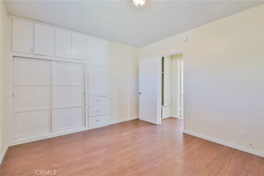 back house bedroom