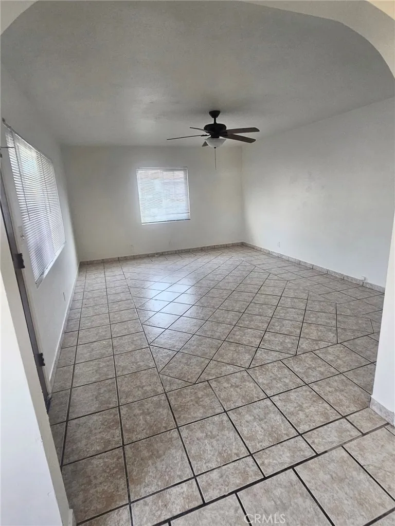 Front house living room