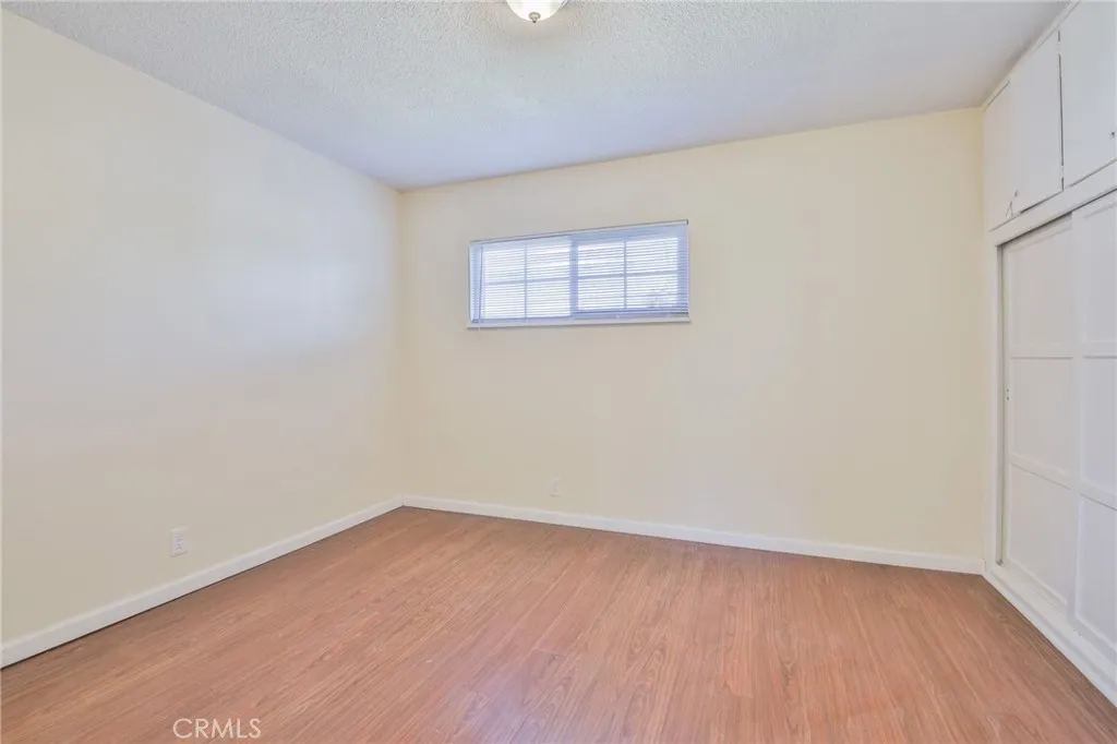 back house bedroom