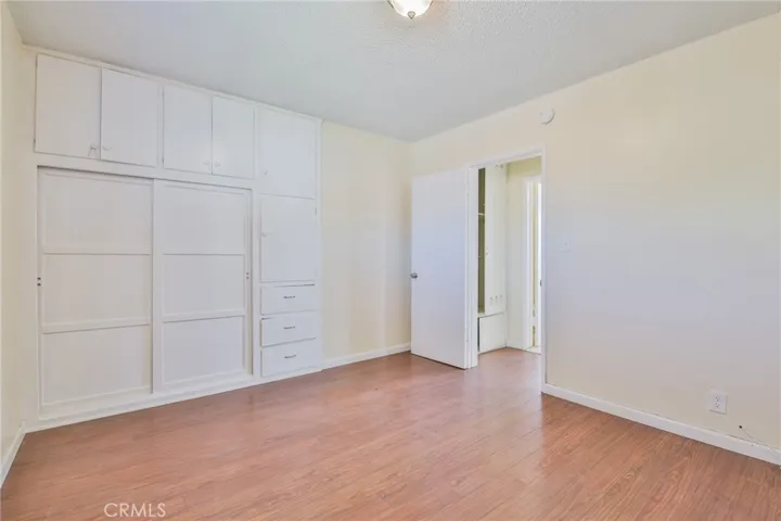 back house bedroom