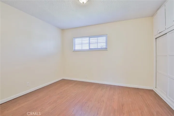 back house bedroom