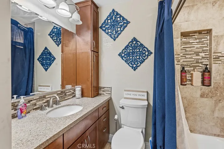 1265 Kendall 1015, San Bernardino, California 92407