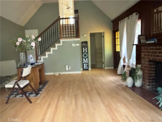 1437 Greenfield Avenue, Los Angeles, California 90025