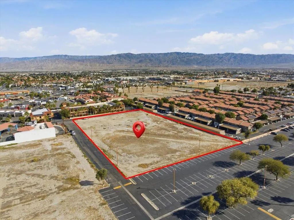 Midtown Indio Location