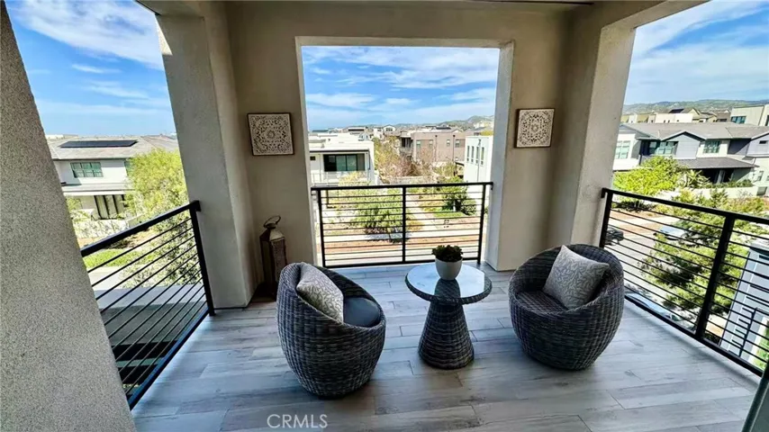 272 Merit, Irvine, California 92618