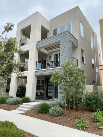 272 Merit, Irvine, California 92618