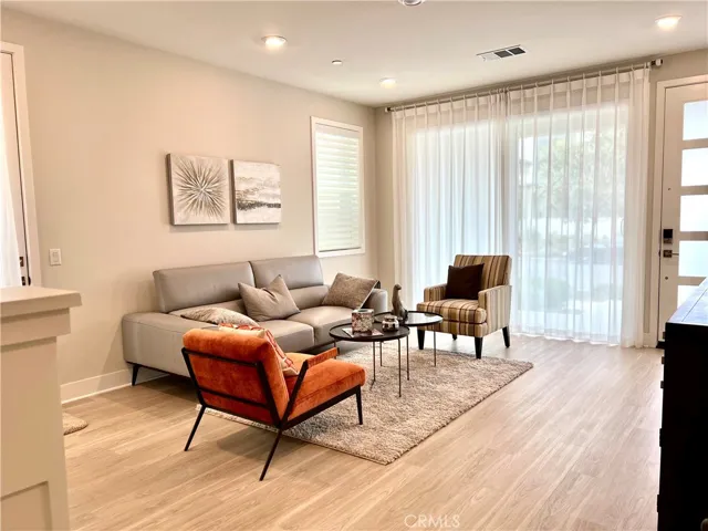 272 Merit, Irvine, California 92618