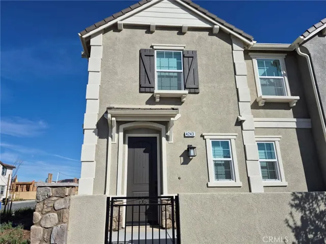 4243 Rincon St, Ontario