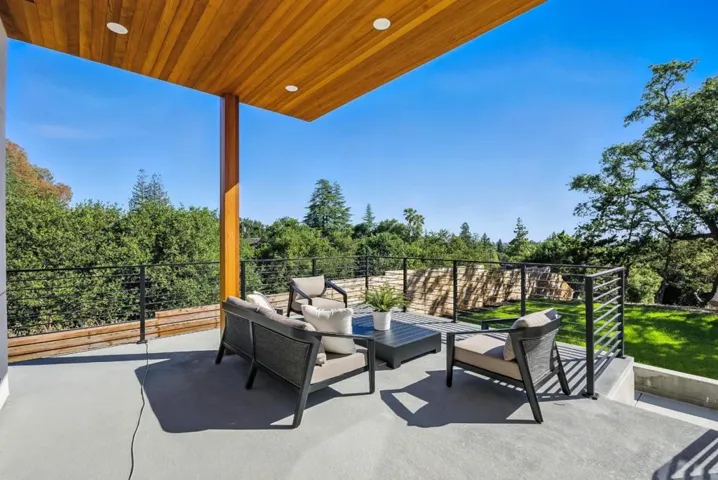 1127 Hillslope Place, Los Altos, California 94024