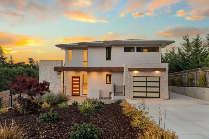 1127 Hillslope Place, Los Altos, California 94024