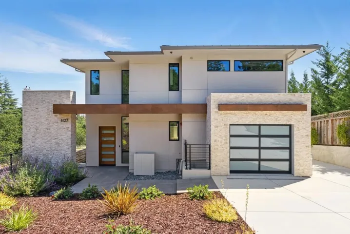 1127 Hillslope Place, Los Altos, California 94024