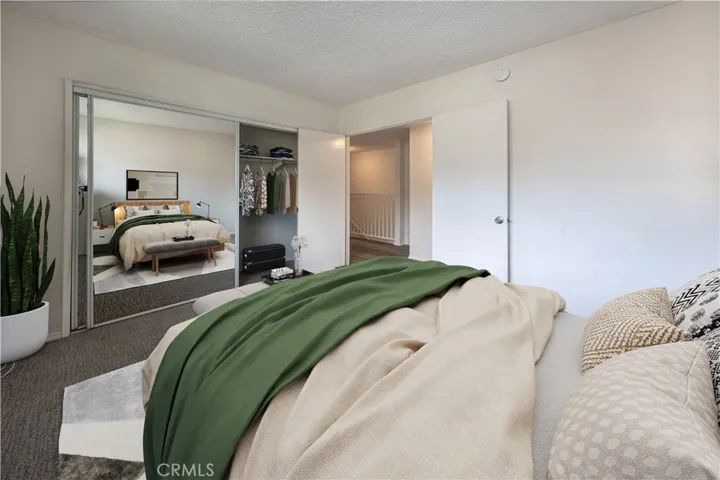 Virtual Staging
