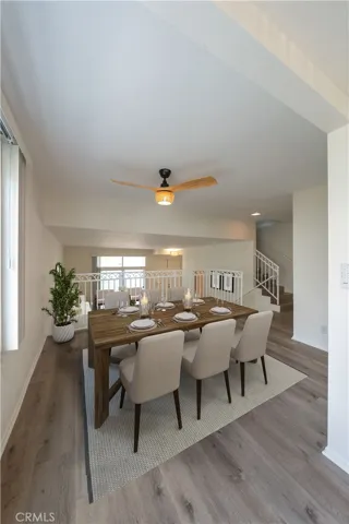 Virtual Staging