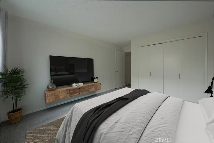 Virtual Staging