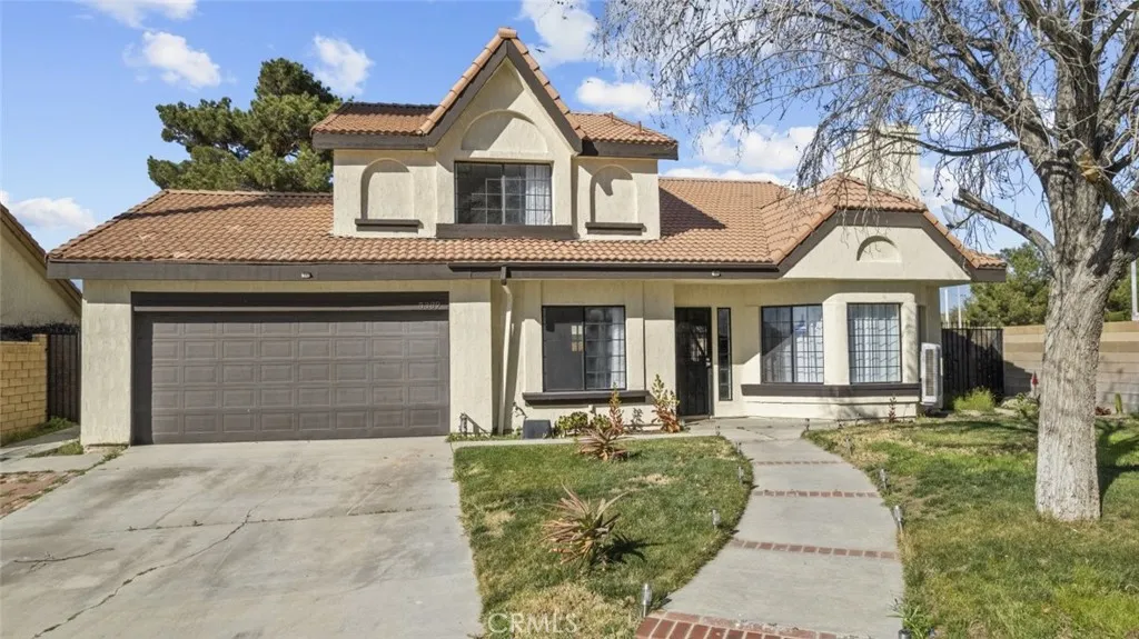 5389 Evergem Avenue, Palmdale, California 93552 home-pic-1