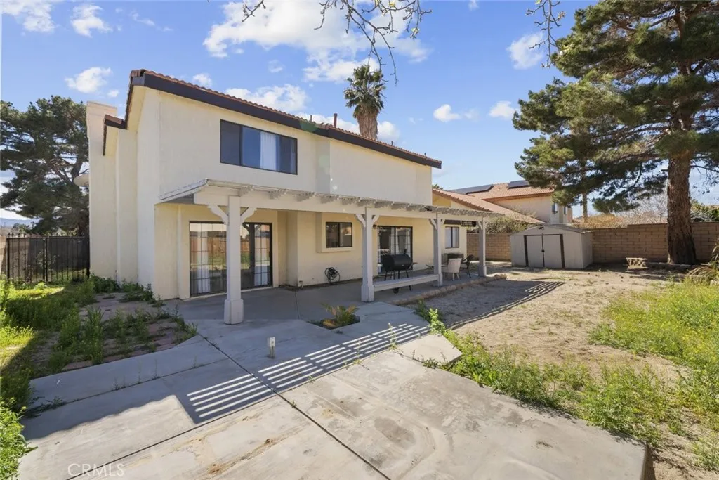 5389 Evergem Avenue, Palmdale, California 93552 home-pic-29