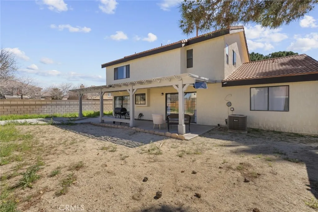 5389 Evergem Avenue, Palmdale, California 93552 home-pic-28