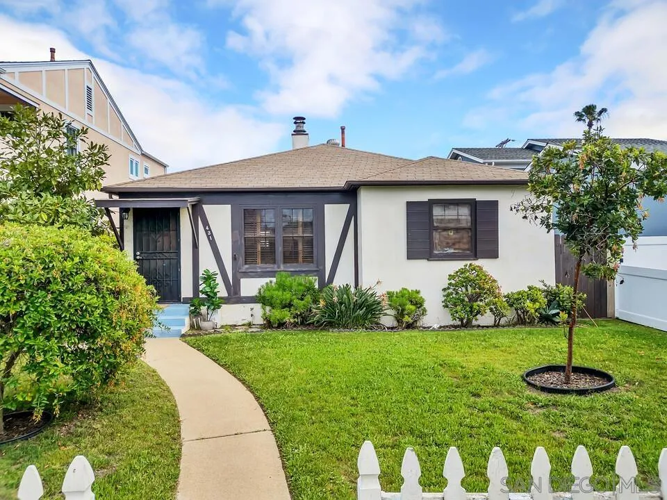 431 H Avenue, Coronado, California 92118 home-pic-1