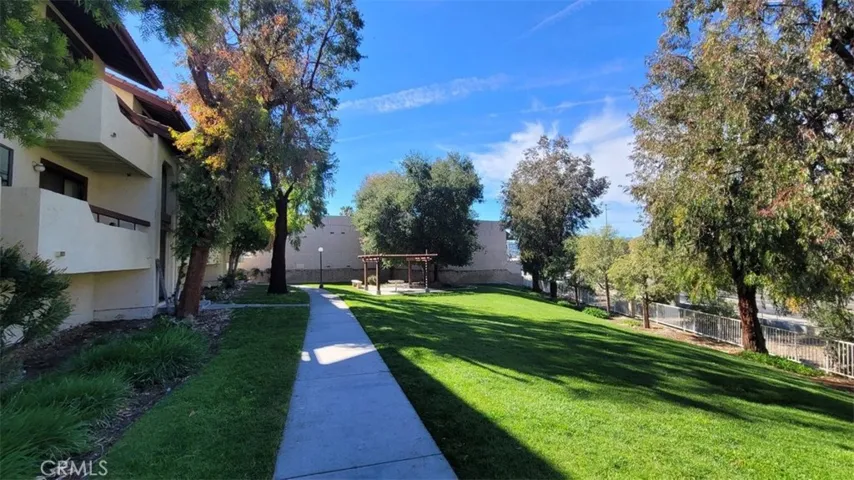 Walkway